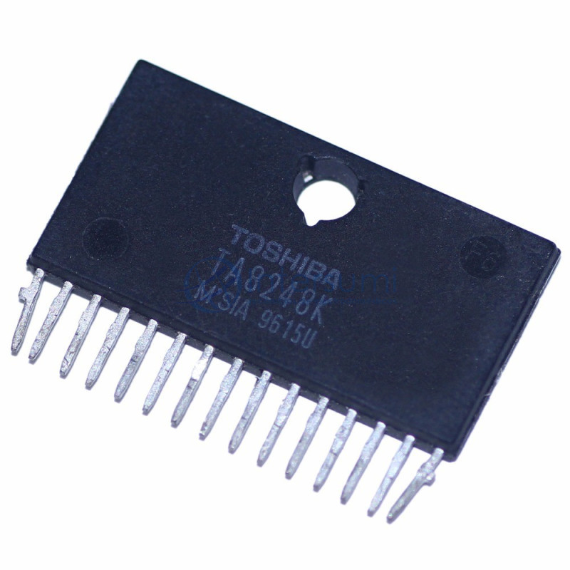 Circuit intégré TA8229K