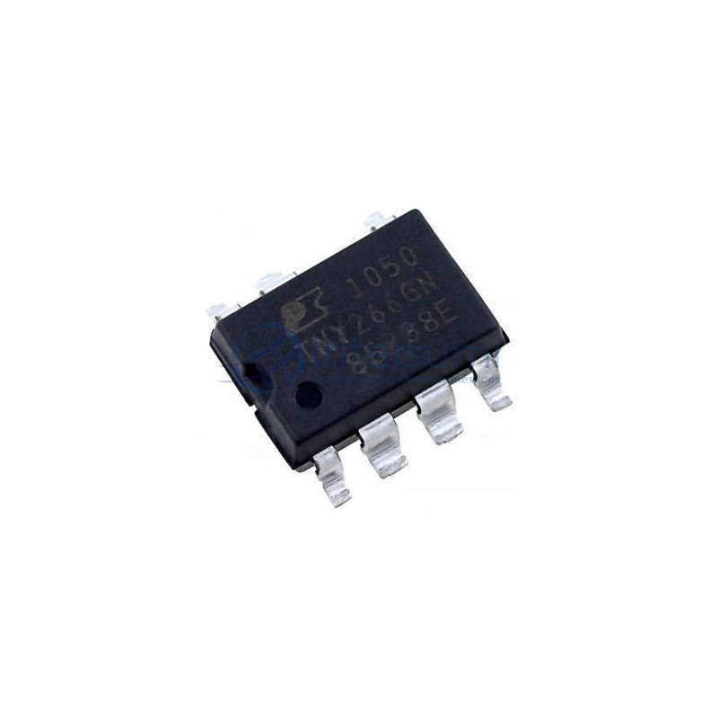 Circuit intégré TNY266P