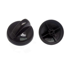 Bouton four Teka HT510 marron 83030413