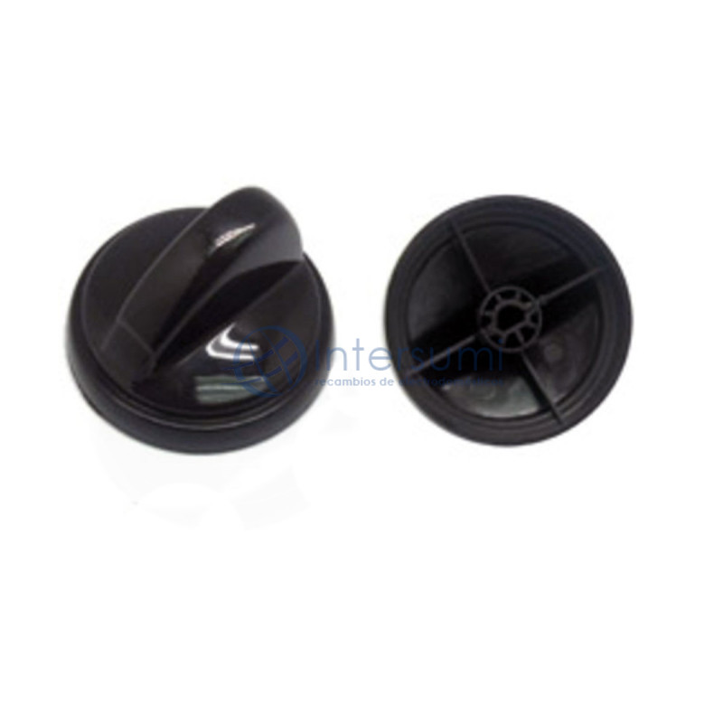 Bouton four Teka HT510 marron 83030413