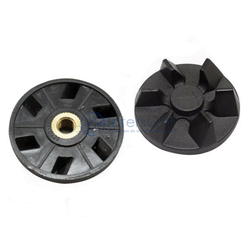 ENTRAÎNEMENT POUR MOTEUR MIXEUR TAURUS OPTIMA 083103