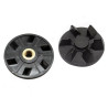 ENTRAÎNEMENT POUR MOTEUR MIXEUR TAURUS OPTIMA 083103