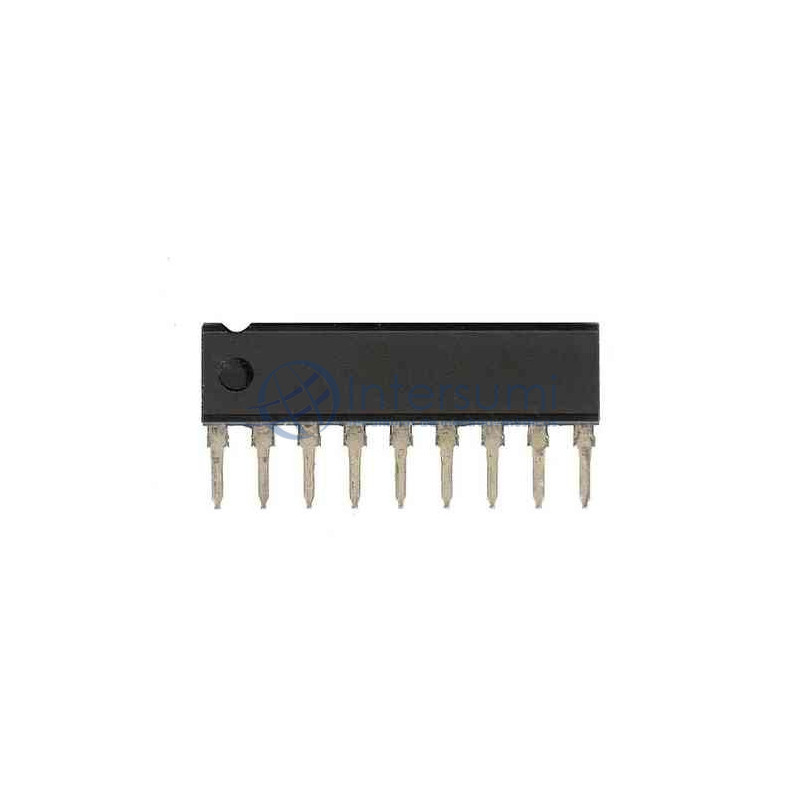 Circuit intégré AN7060