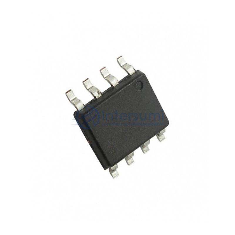 Circuit intégré AO4604