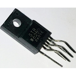 CIRCUIT INTÉGRÉ STRW6252