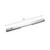 Façade blanche hotte Teka TL62 61804001