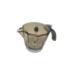 VERSEUSE CAFETIÈRE 9 TASSES ORIGINALE DELONGHI ALICIA EMK9, 5513200919