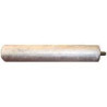 ANODE EN MAGNÉSIUM FAGOR, EDESA, ASPES 150×20 mm, M8 × 10 40FA0150