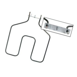 RÉSISTANCE INFÉRIEURE FOUR TEKA 1000W, HT490, HT510 99511212