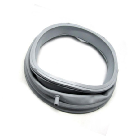 GOMA ESCOTILLA LAVADORA LG 7 KG. WD8090F, DWM1100 4986EN1003A