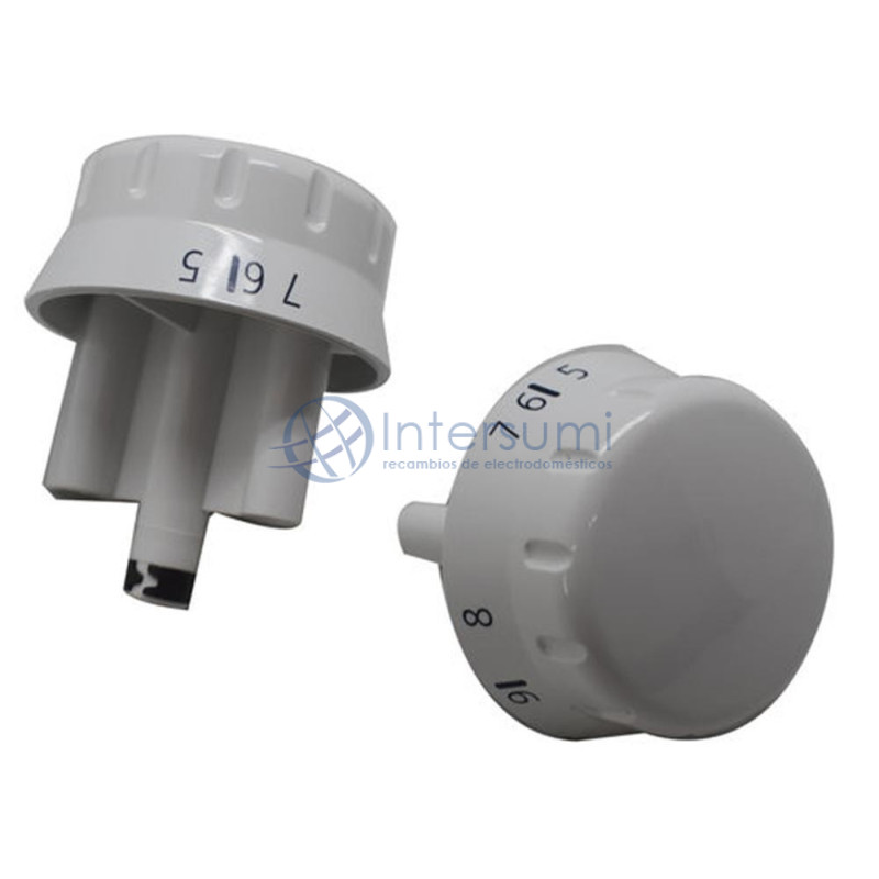 Bouton programmateur Balay 069830