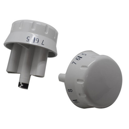 Mando programador Balay 069830 