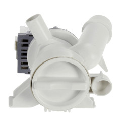 POMPE VIDANGE LAVE-LINGE INDESIT AVEC FILTRE VT814D23137 41042258