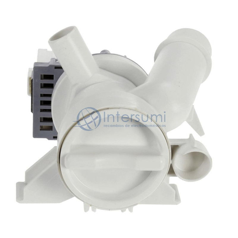 POMPE VIDANGE LAVE-LINGE INDESIT AVEC FILTRE VT814D23137 41042258