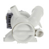 POMPE VIDANGE LAVE-LINGE INDESIT AVEC FILTRE VT814D23137 41042258