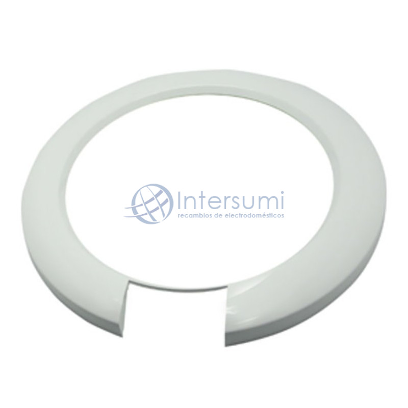 ANNEAU EXTÉRIEUR DE PORTE POUR LAVE-LINGE LYNX, BALAY, BOSCH, SIEMENS 00665992 00362257