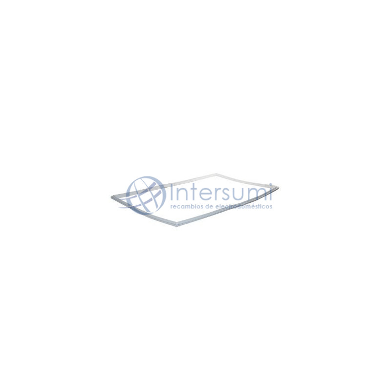 JOINT MAGNÉTIQUE PORTE POUR RÉFRIGÉRATEUR BEKO, 575X980 mm. 4668510200