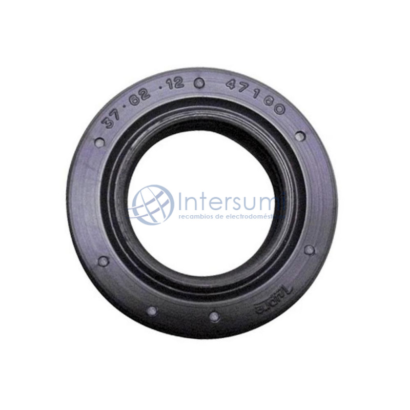 JOINT SPI POUR LAVE-LINGE FAGOR 37X62X12 L57A002A2
