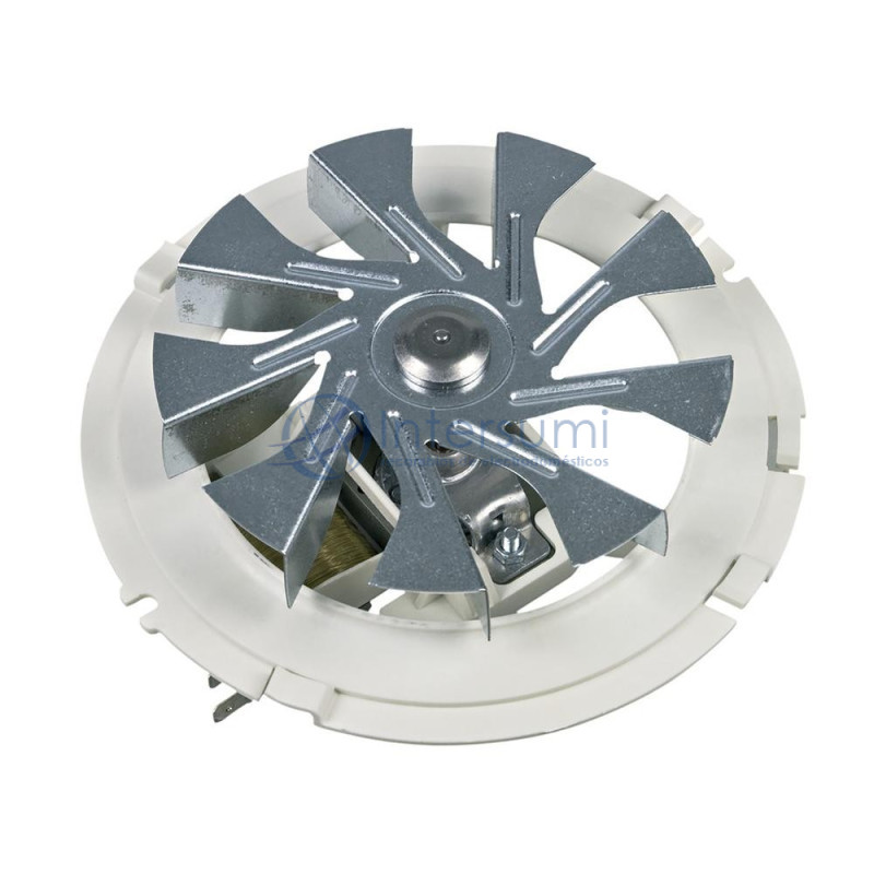 MOTEUR VENTILATEUR FOUR IKEA, 857912501502 311028