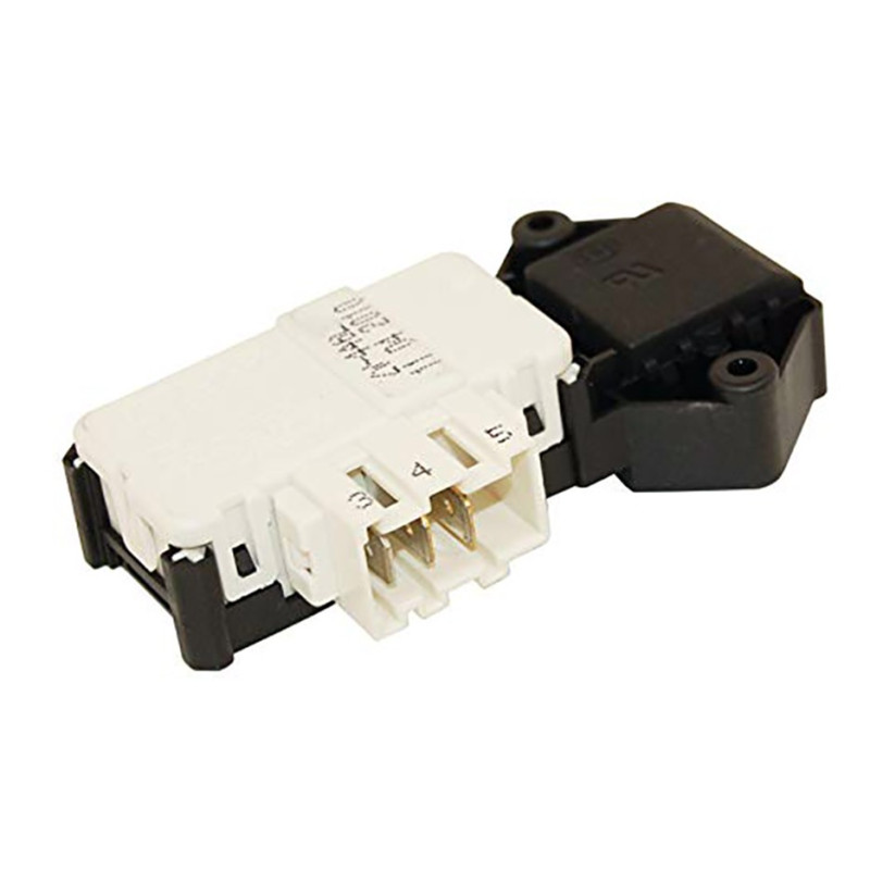BLOCAPUERTAS LAVADORA SAMSUNG DC6400653A  DC64-00653A