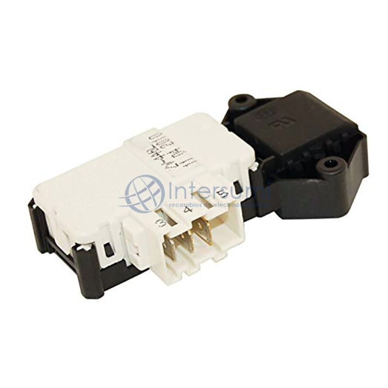 SÉCURITÉ PORTE LAVE-LINGE SAMSUNG DC6400653A DC64-00653A