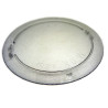 Diffuseur de lumière pour hotte Fagor YY74X6762