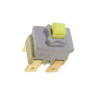 Interrupteur marche lave-vaisselle Teka 81782445