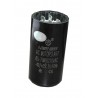 CONDENSADOR ARRANQUE LAVADORA 65-75MF A 220V. 12AG034