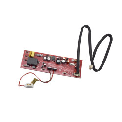 MODULE ÉLECTRONIQUE BOSCH, TDS2220-01, TDS3525-01 12009951