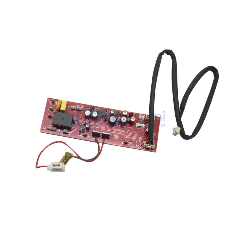MODULE ÉLECTRONIQUE BOSCH, TDS2220-01, TDS3525-01 12009951