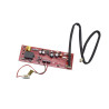 MODULE ÉLECTRONIQUE BOSCH, TDS2220-01, TDS3525-01 12009951