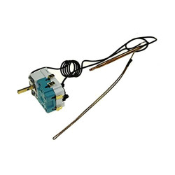 THERMOSTAT CHAUFFE-EAU FAGOR DOUBLE BULBE 230192002