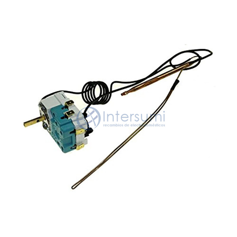 THERMOSTAT CHAUFFE-EAU FAGOR DOUBLE BULBE 230192002