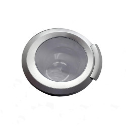 PORTE COMPLÈTE ÉQUIVALENTE POUR LAVE-LINGE BALAY, BOSCH, SIEMENS. 00704287