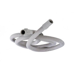 TUYAU DE VIDANGE LAVE-VAISSELLE WHIRLPOOL, INDESIT 19WH0001
