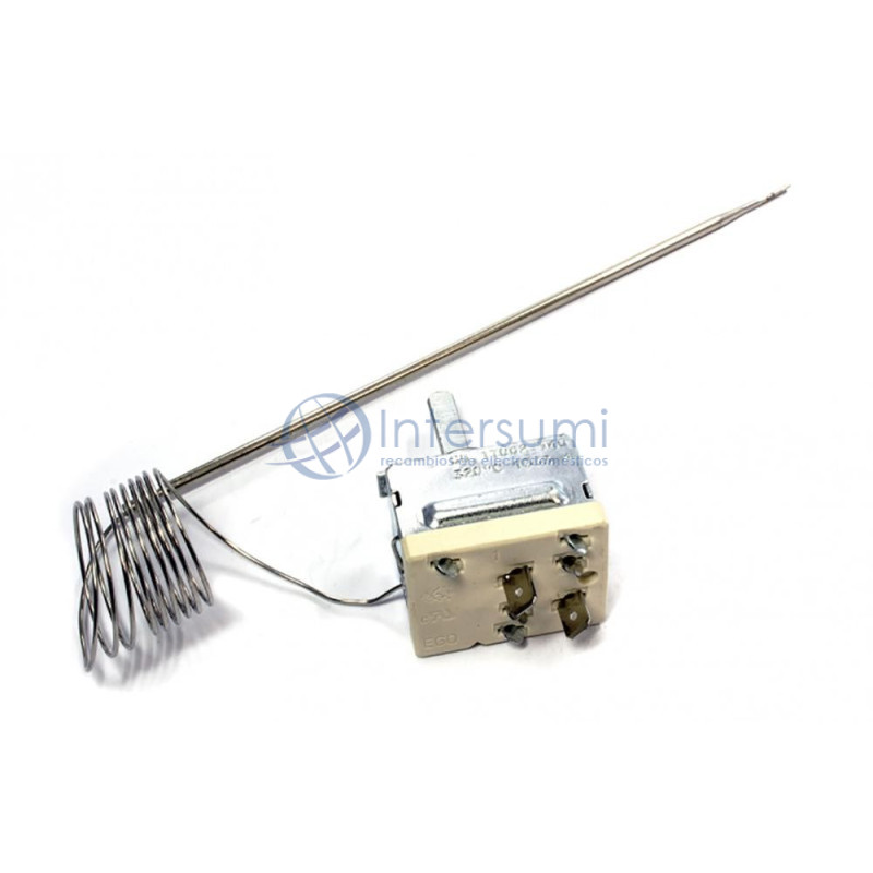 TERMOSTATO HORNO UNIVERSAL 320°C 39CU042