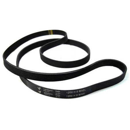 CORREA LAVADORA CANDY, OTSEIN, 1200H8 46007433