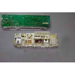 MODULE ÉLECTRONIQUE LAVE-LINGE VESTEL 20706709