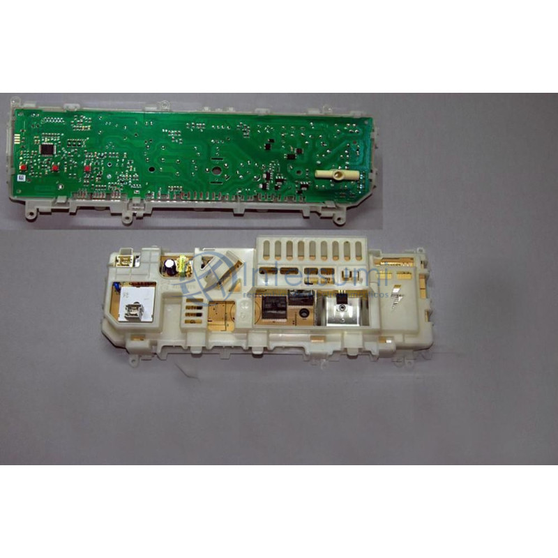 MODULE ÉLECTRONIQUE LAVE-LINGE VESTEL 20706709