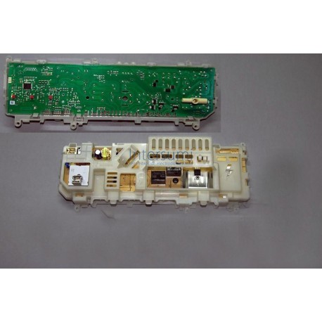 MODULO ELECTRÓNICO LAVADORA VESTEL 20706709