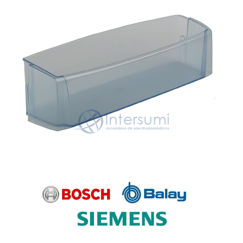 PORTE-BOUTEILLES POUR RÉFRIGÉRATEUR BALAY 3KF4930N 00664986