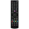 Télécommande téléviseur Vestel RC4870 30085964