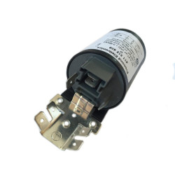 Filtre antiparasite démarrage lave-linge Fagor 0.47MF L46A024I2