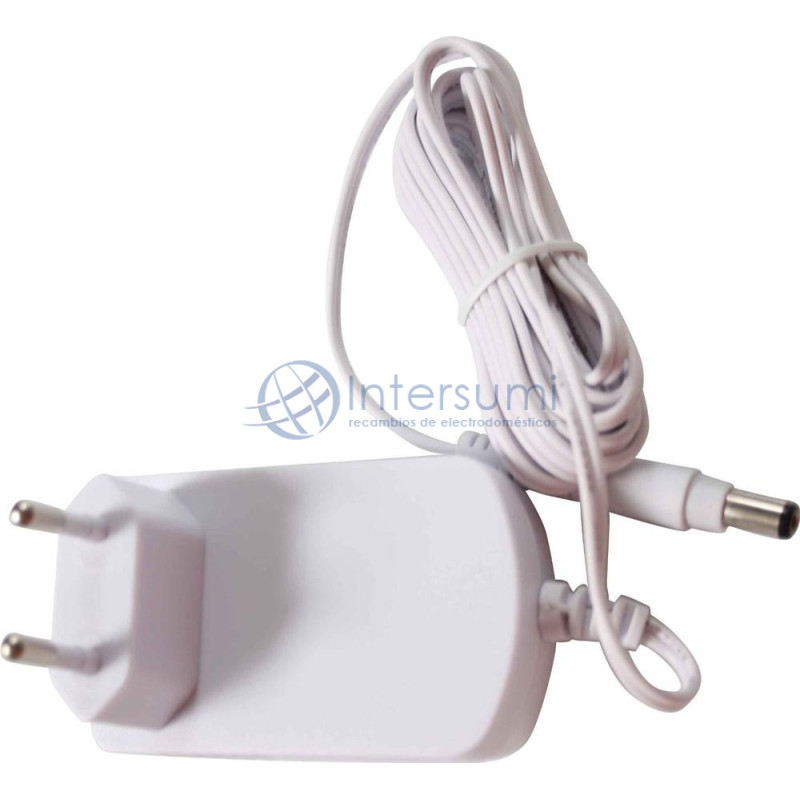 Chargeur aspirateur Rowenta 36V RH856X RH857X, RH5277 RS-RH5277