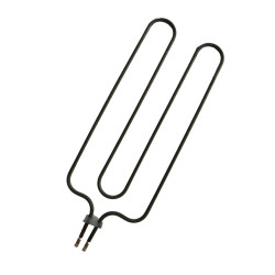 RESISTENCIA ACUMULADOR GABARRÓN, HAVERLAND, 450W R450