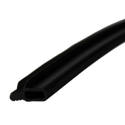 Joint inférieur porte lave-vaisselle Candy 91620003