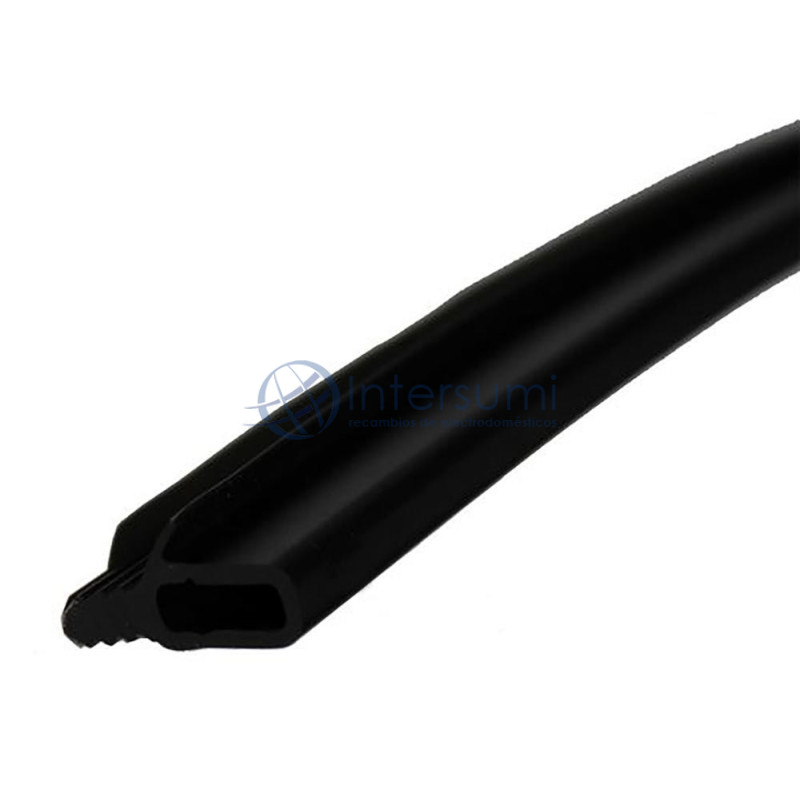Joint inférieur porte lave-vaisselle Candy 91620003