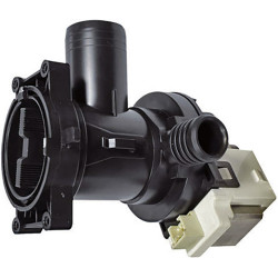 Pompe de vidange pour lave-linge Whirlpool 481010584942