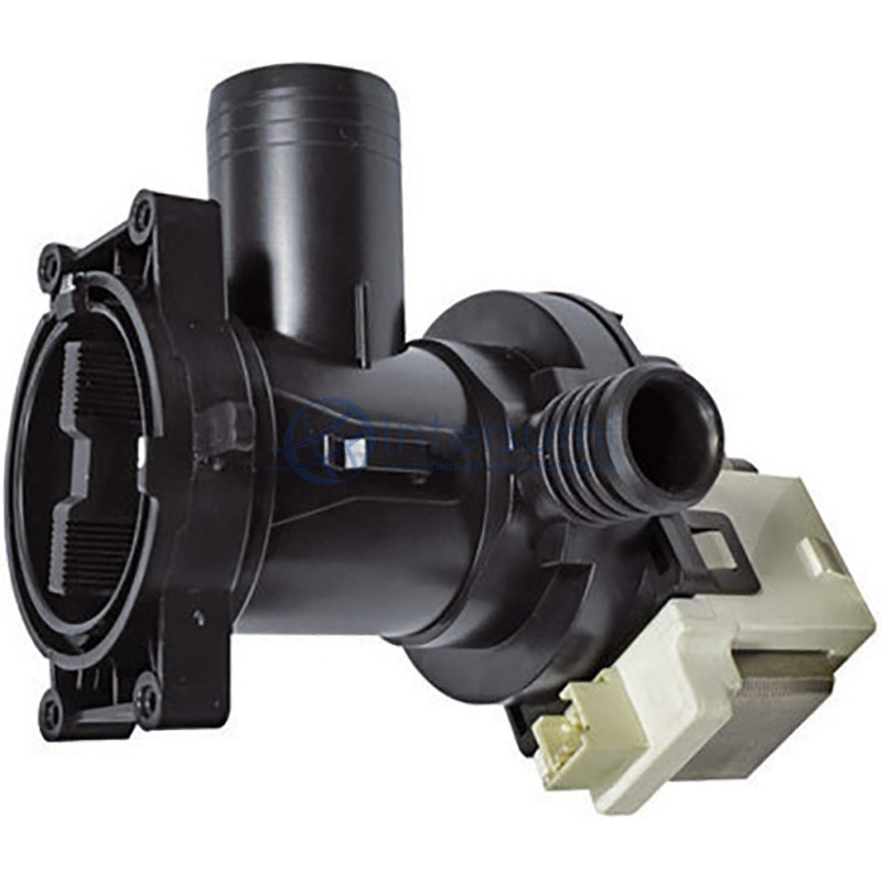 Pompe de vidange pour lave-linge Whirlpool 481010584942