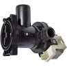 Pompe de vidange pour lave-linge Whirlpool 481010584942